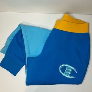 Champion Reverse Weave Joggers